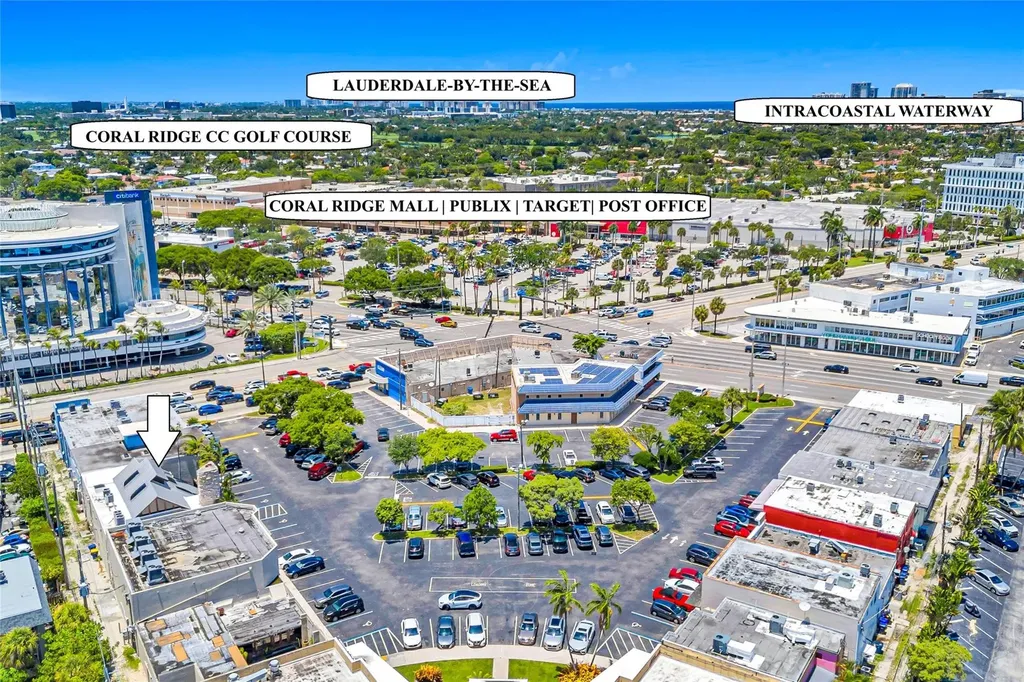 3045 N Federal Highway Fort Lauderdale FL 33306