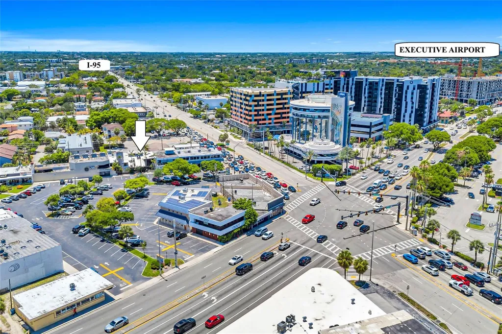 3045 N Federal Highway Fort Lauderdale FL 33306