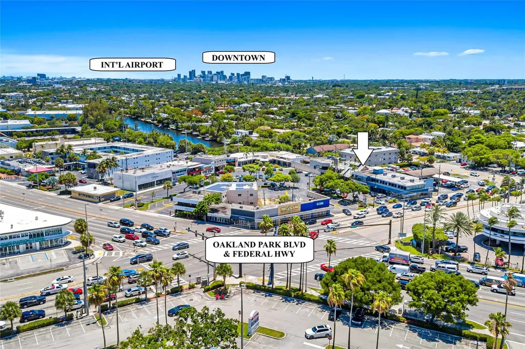 3045 N Federal Highway Fort Lauderdale FL 33306