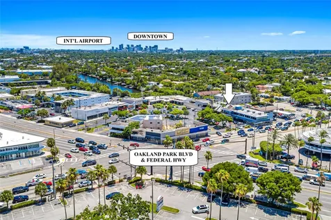 3045 N Federal Highway Fort Lauderdale FL 33306