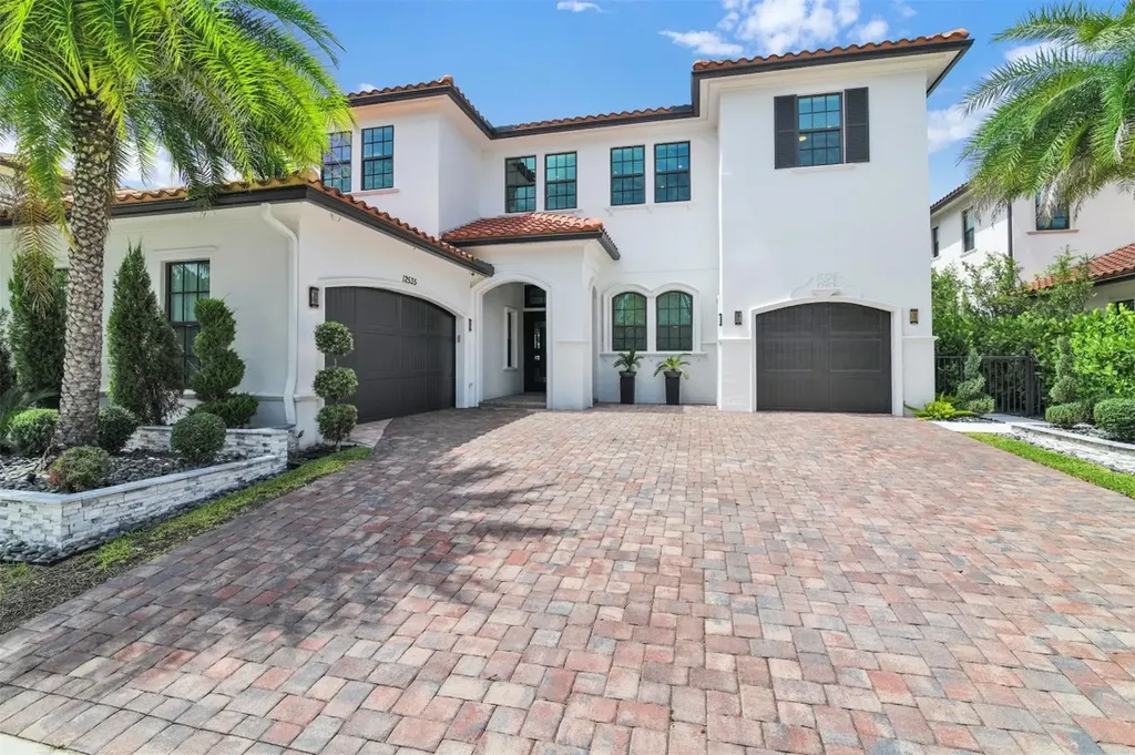 12535 S Parkland Bay Trail Parkland FL 33076