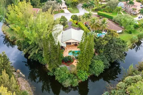 6011 NW 69th Manor Parkland FL 33067