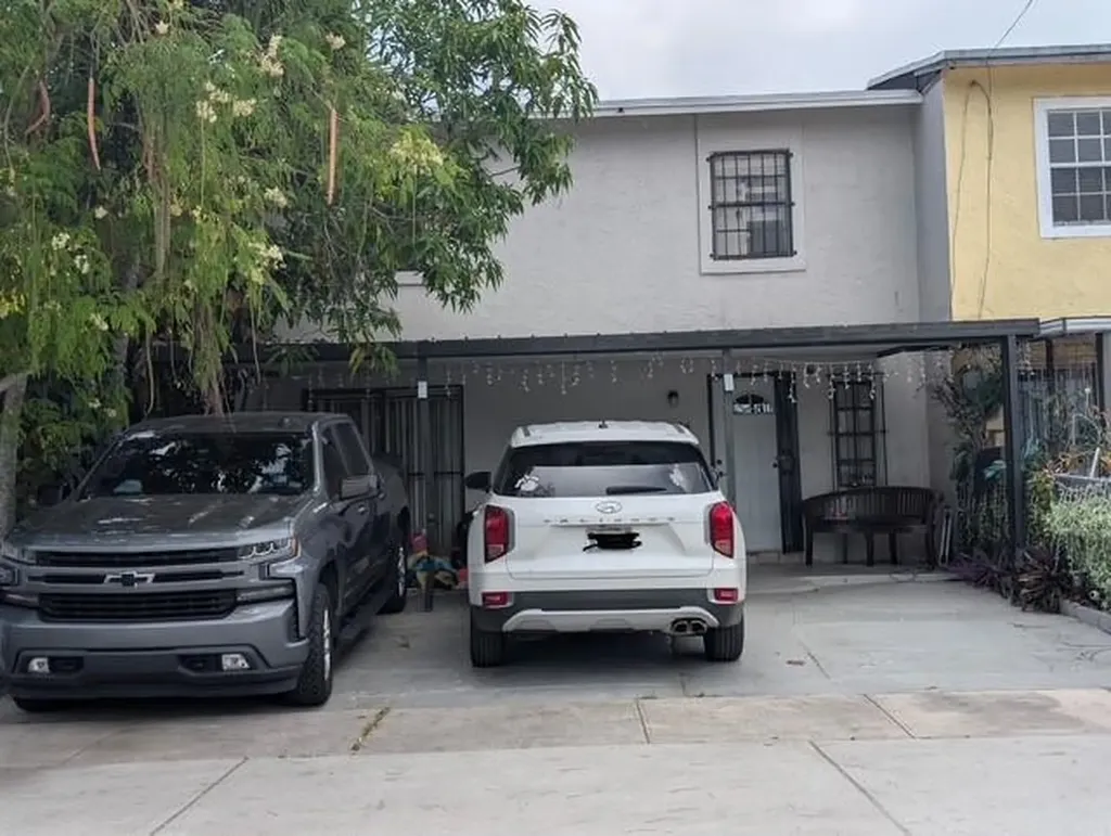 4534 NW 195th Street Miami Gardens FL 33055
