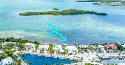 101 Windy Point Circle Marathon FL 33050