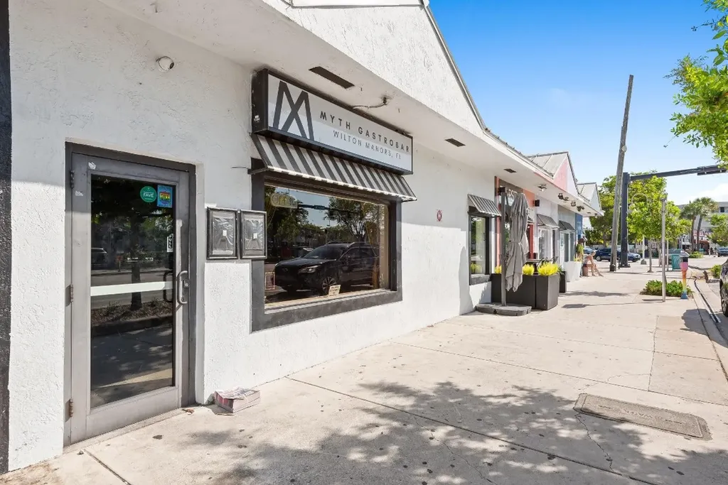 2211 Wilton Drive Wilton Manors FL 33305