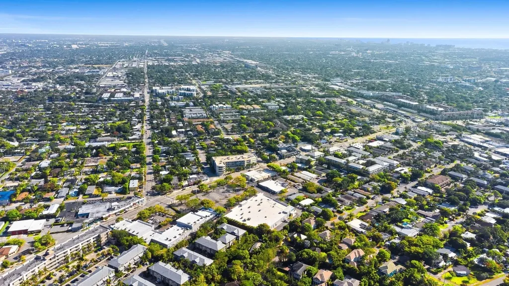 2211 Wilton Drive Wilton Manors FL 33305