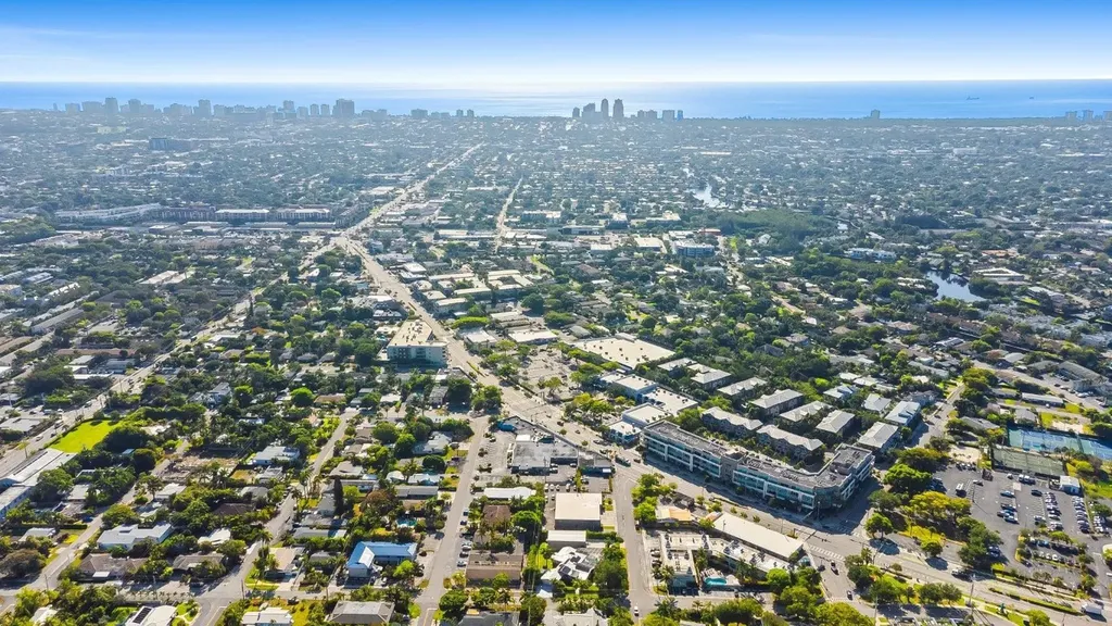 2211 Wilton Drive Wilton Manors FL 33305