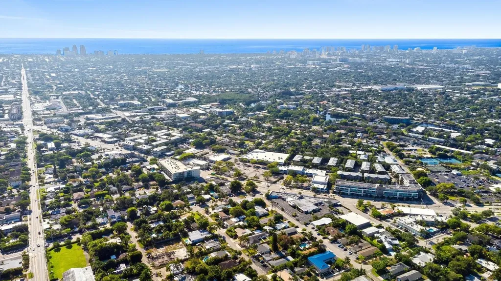2211 Wilton Drive Wilton Manors FL 33305