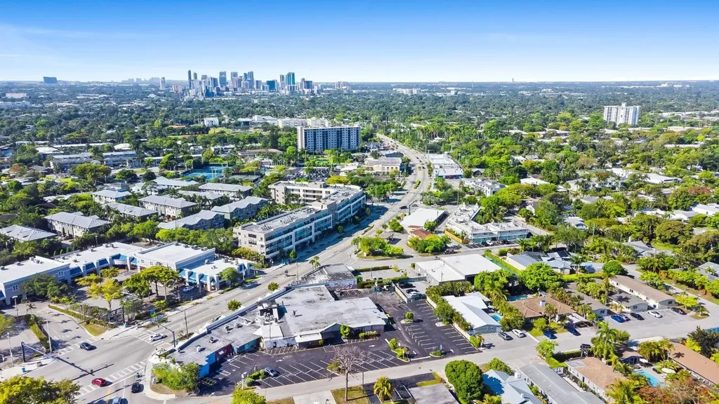 2211 Wilton Drive Wilton Manors FL 33305
