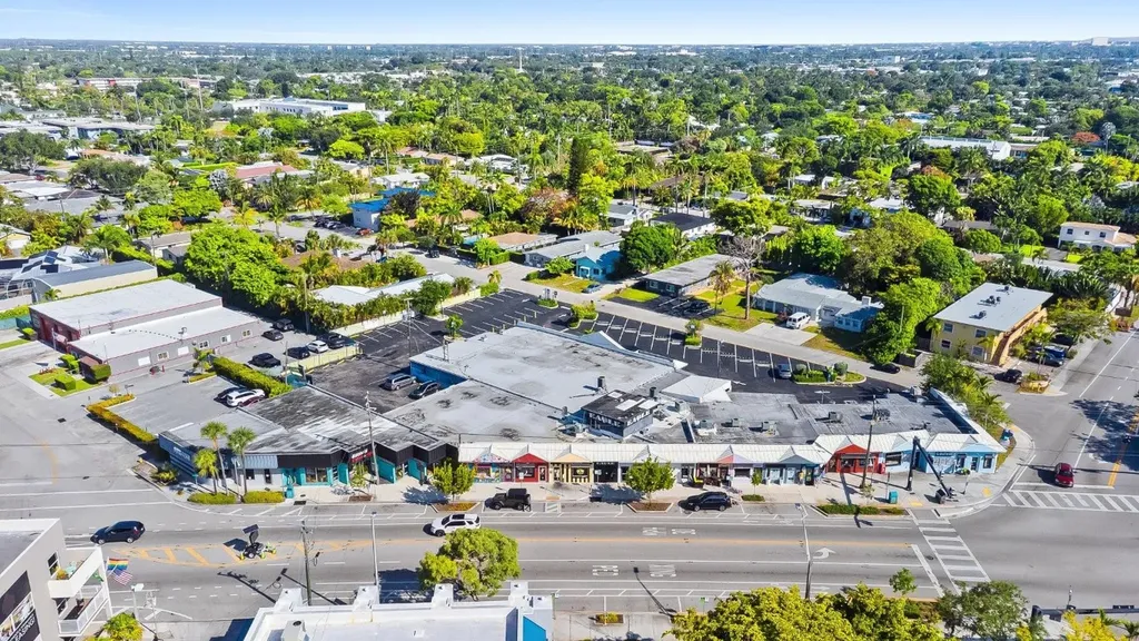 2211 Wilton Drive Wilton Manors FL 33305
