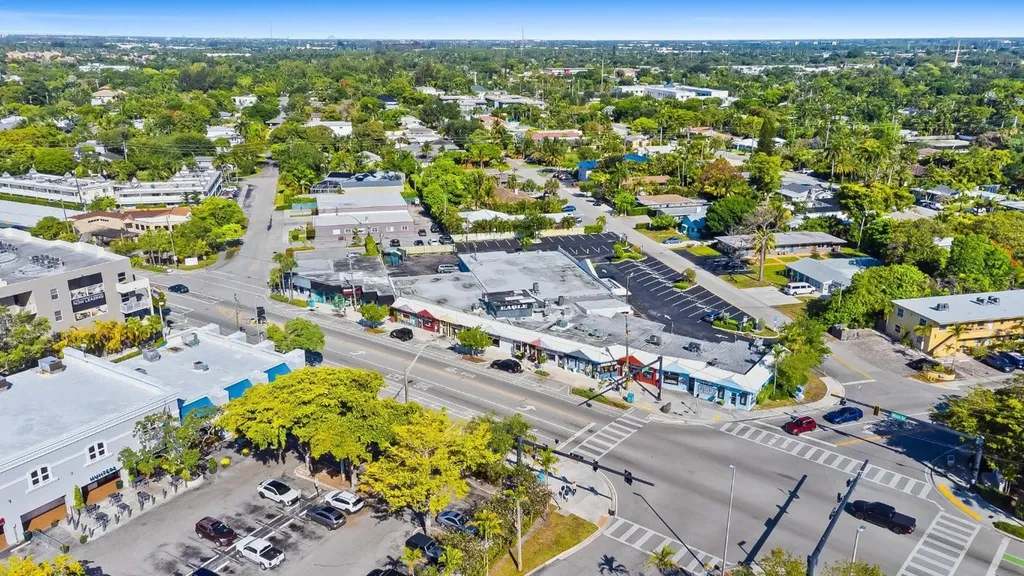 2211 Wilton Drive Wilton Manors FL 33305