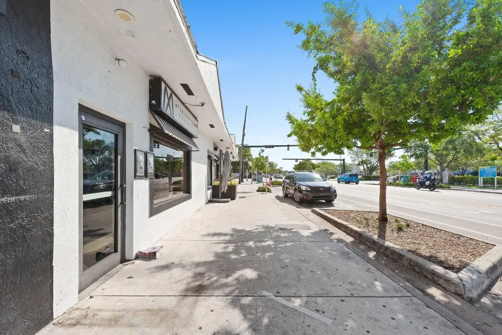 2211 Wilton Drive Wilton Manors FL 33305