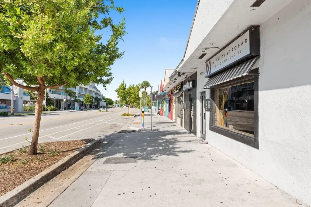2211 Wilton Drive Wilton Manors FL 33305
