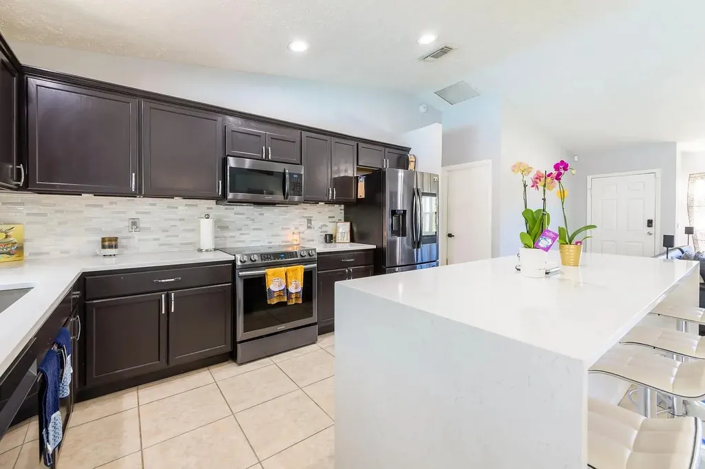 1181 SW Goodman Avenue Port St Lucie FL 34953