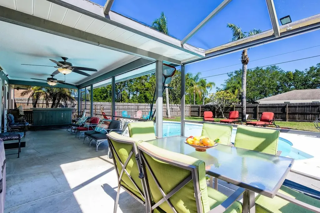 1181 SW Goodman Avenue Port St Lucie FL 34953