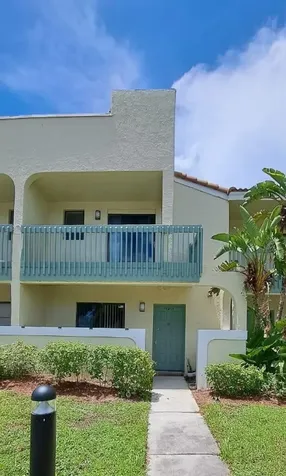 11417 Royal Palm Boulevard Coral Springs FL 33065