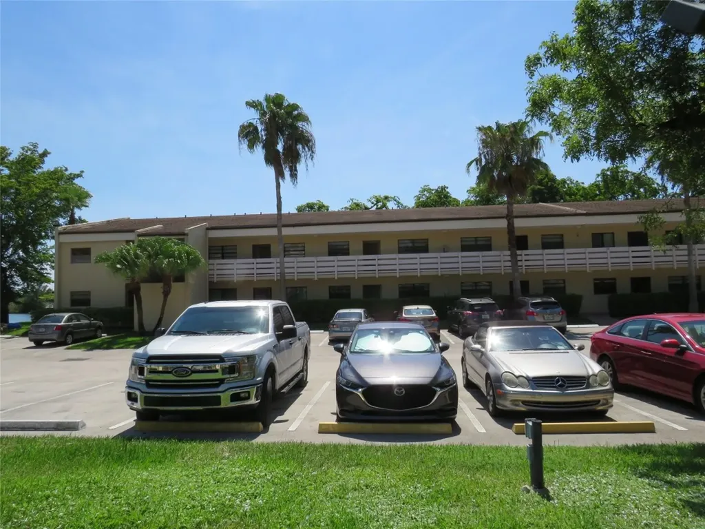 4491 Crystal Lake Drive Deerfield Beach FL 33064