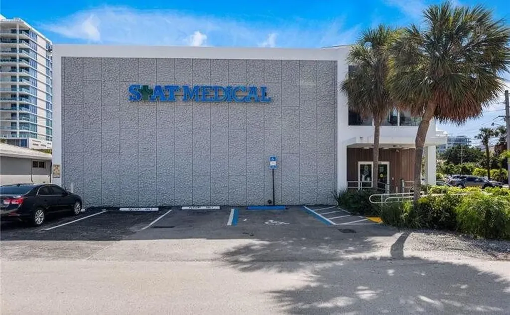 900 NE 26th Avenue Fort Lauderdale FL 33304