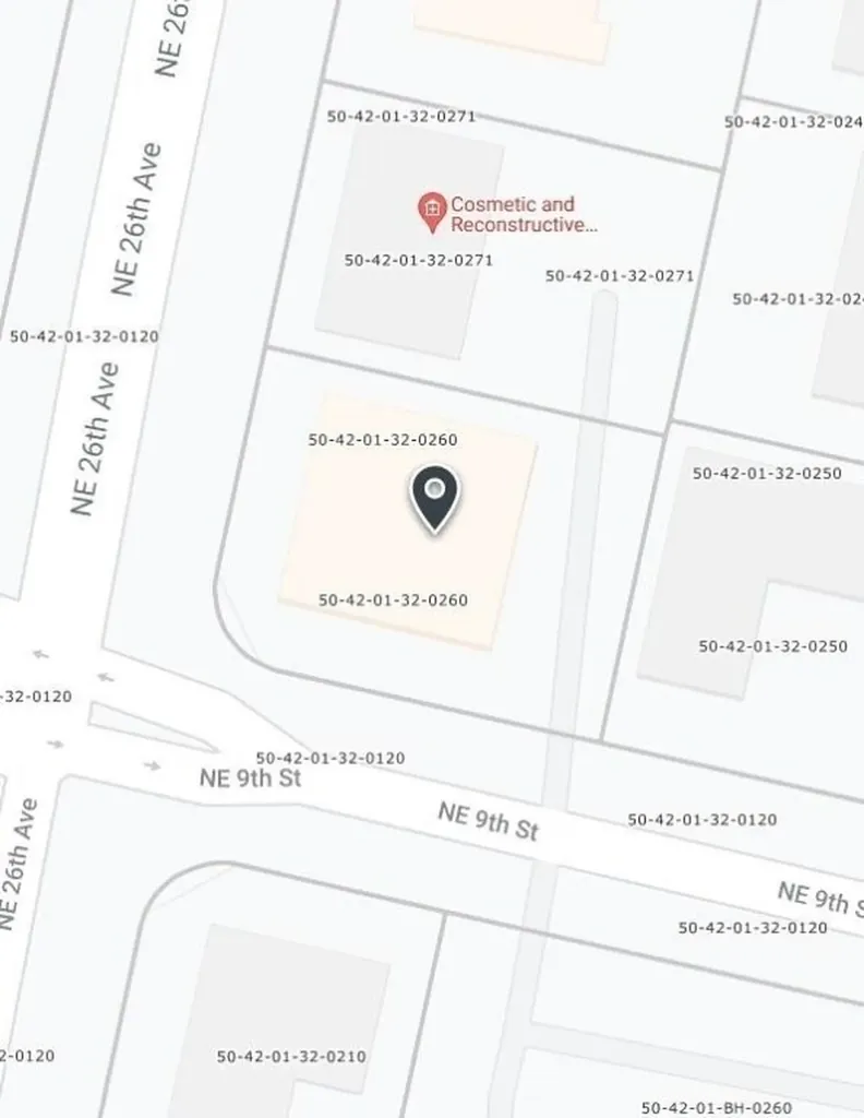 900 NE 26th Avenue Fort Lauderdale FL 33304