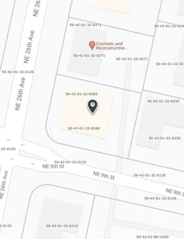 900 NE 26th Avenue Fort Lauderdale FL 33304