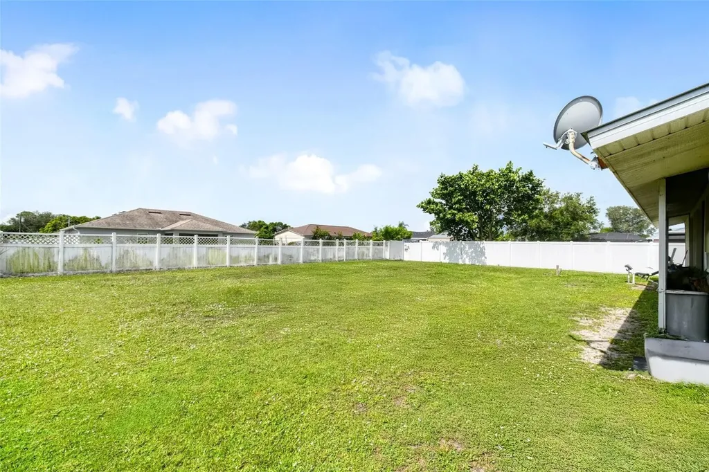118 SW Ray Avenue Port St Lucie FL 34983