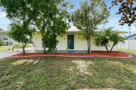 118 SW Ray Avenue Port St Lucie FL 34983