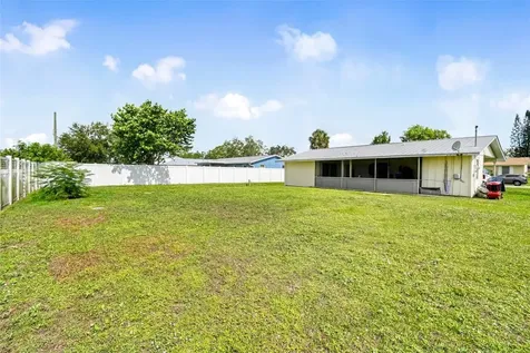 118 SW Ray Avenue Port St Lucie FL 34983