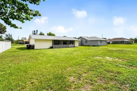 118 SW Ray Avenue Port St Lucie FL 34983