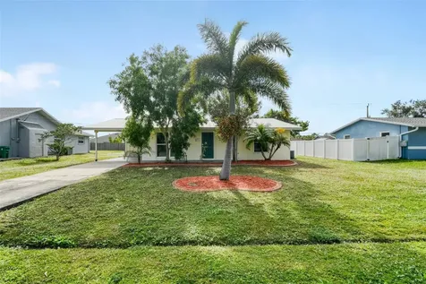 118 SW Ray Avenue Port St Lucie FL 34983