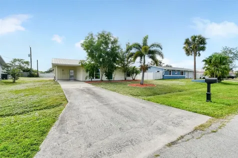 118 SW Ray Avenue Port St Lucie FL 34983