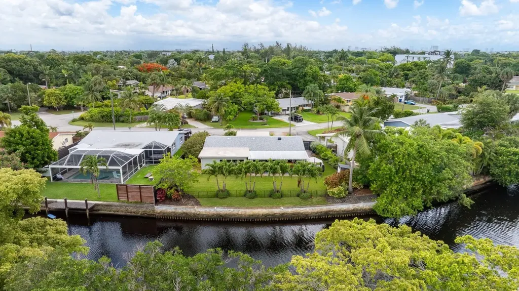 418 NW 20th Street Wilton Manors FL 33311
