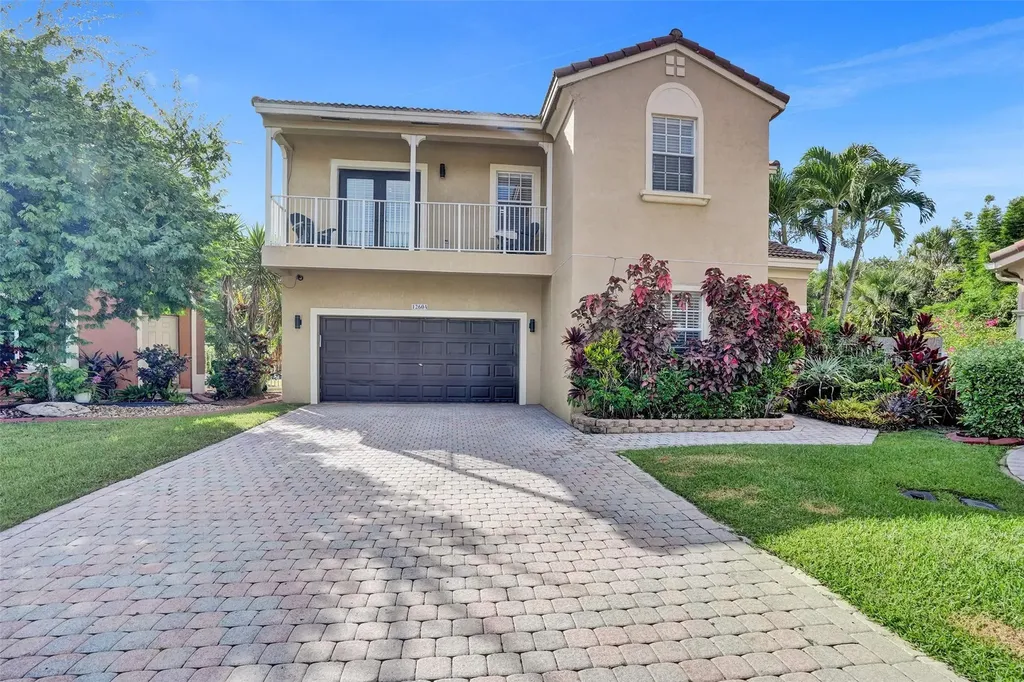 12604 NW 6th Street Coral Springs FL 33071