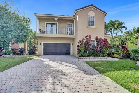 12604 NW 6th Street Coral Springs FL 33071