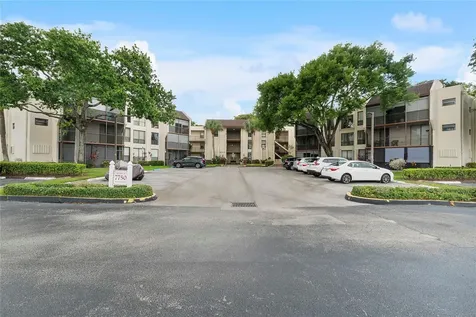 7750 W Mcnab Road Tamarac FL 33321