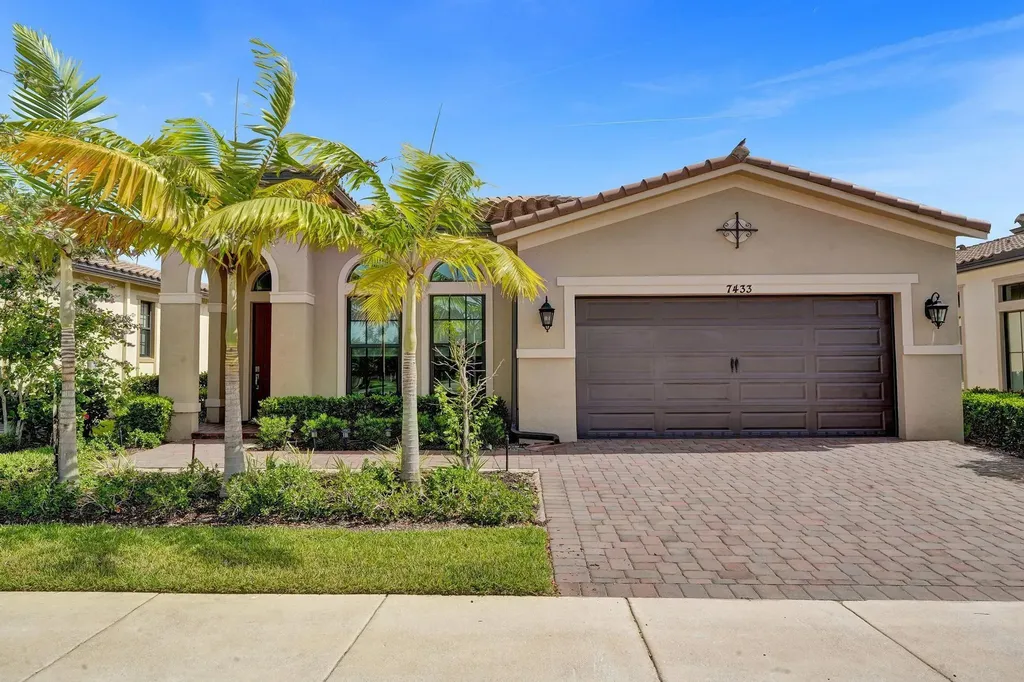7433 Knight Street Parkland FL 33067