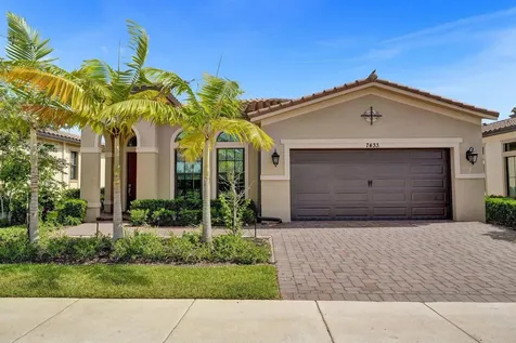 7433 Knight Street Parkland FL 33067