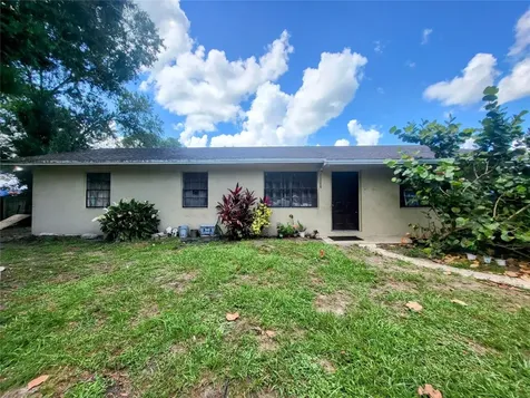 7341 NW 95th Court Okeechobee FL 34972