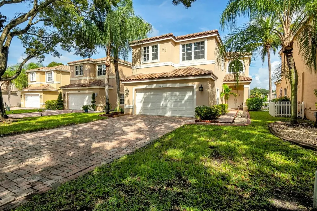 3839 NW 62nd Court Coconut Creek FL 33073