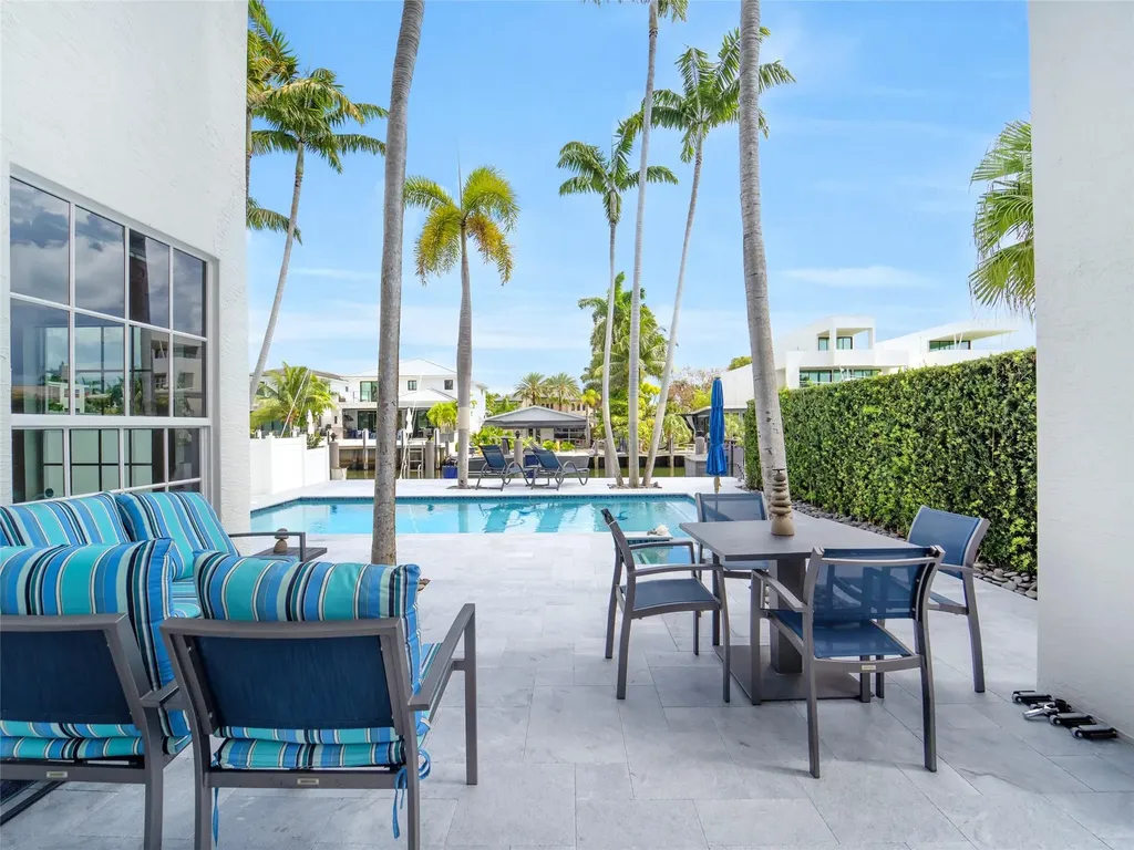 316 Bontona Avenue Fort Lauderdale FL 33301