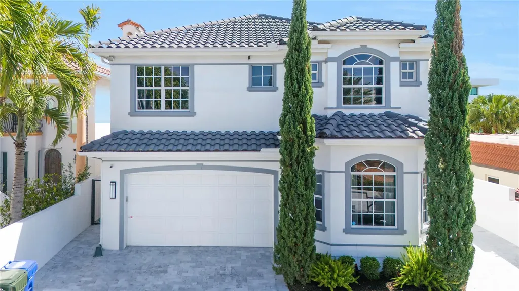 316 Bontona Avenue Fort Lauderdale FL 33301