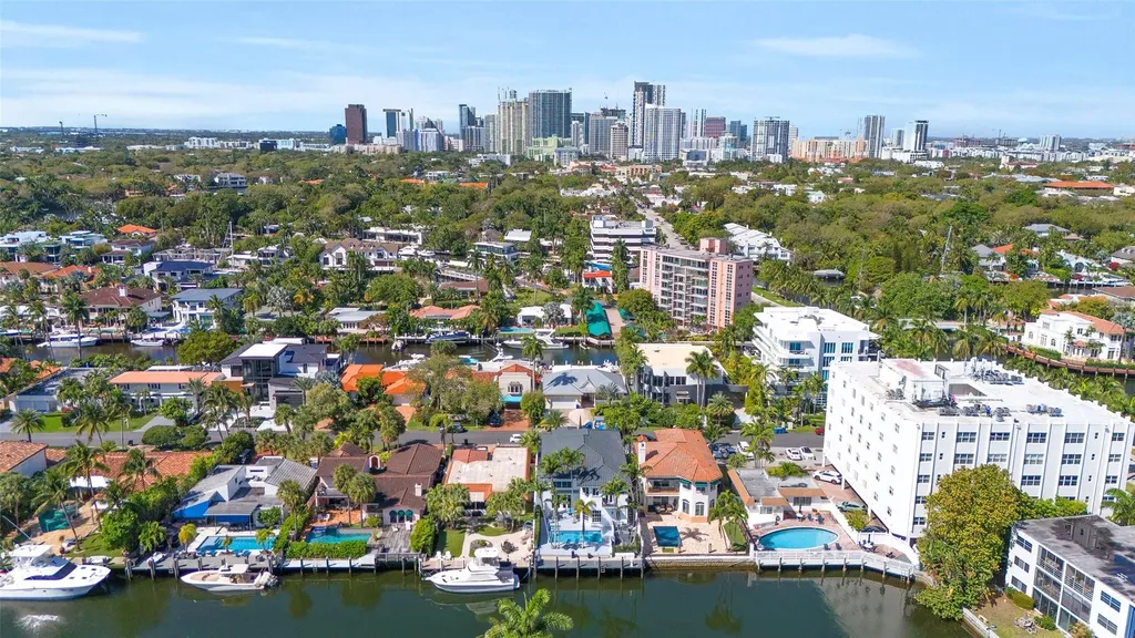 316 Bontona Avenue Fort Lauderdale FL 33301