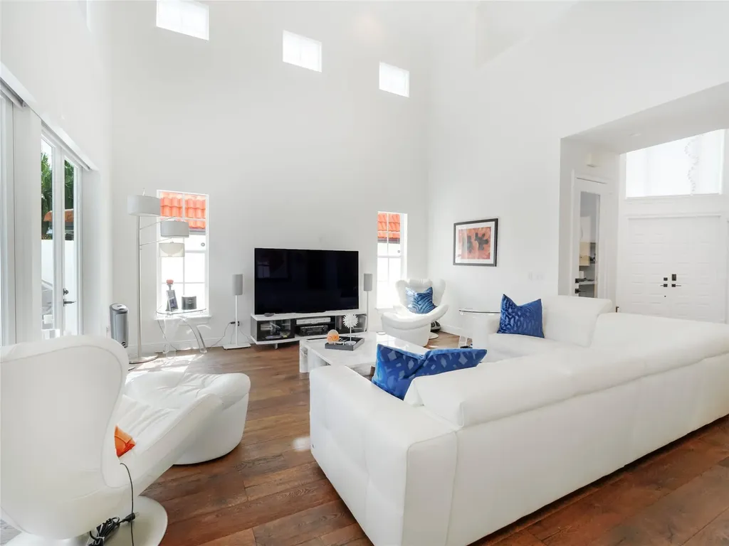 316 Bontona Avenue Fort Lauderdale FL 33301