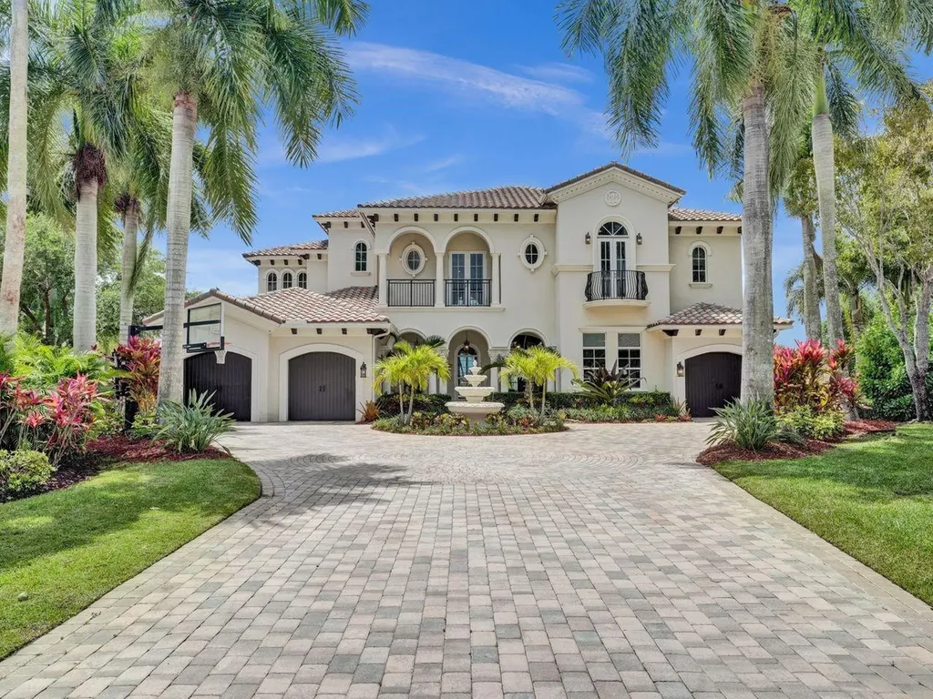 12328 NW 69th Court Parkland FL 33076