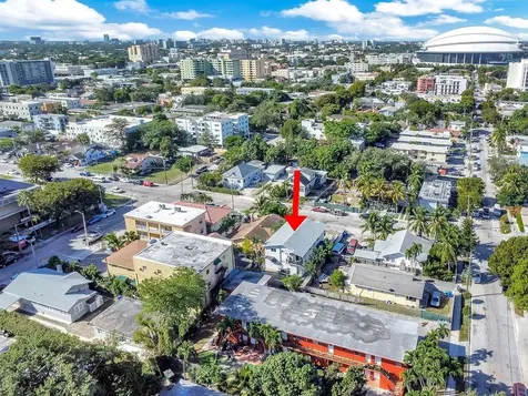 429 NW 10th Avenue Miami FL 33128