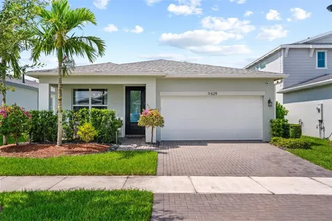 11629 SW Lyra Drive Port St Lucie FL 34987