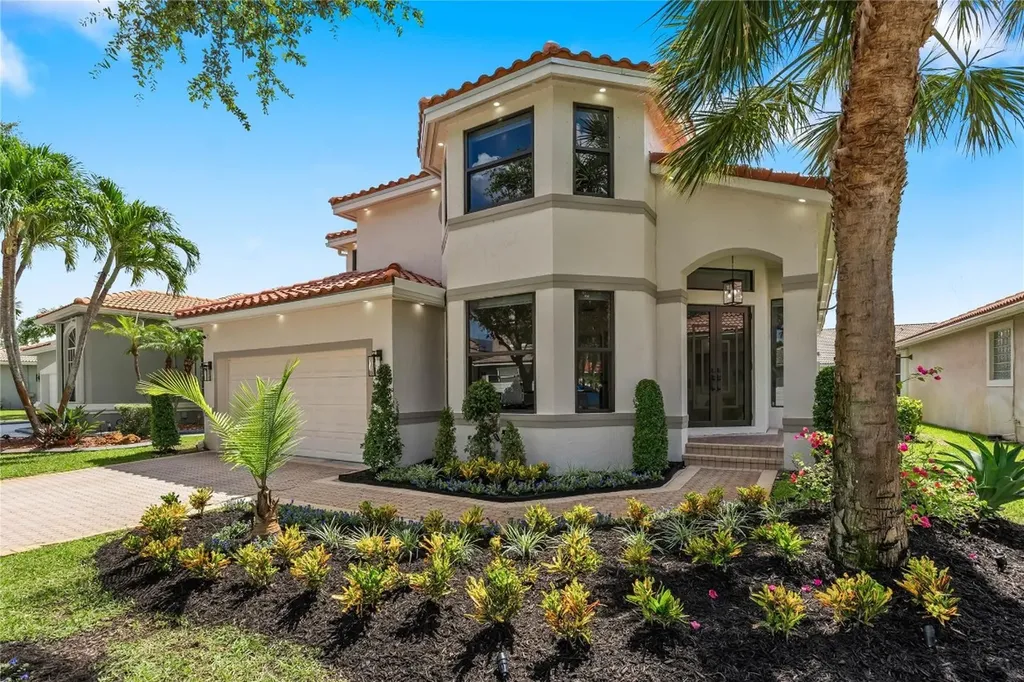 1574 NW 121st Drive Coral Springs FL 33071