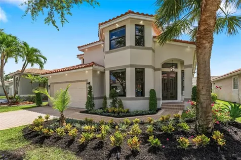 1574 NW 121st Drive Coral Springs FL 33071