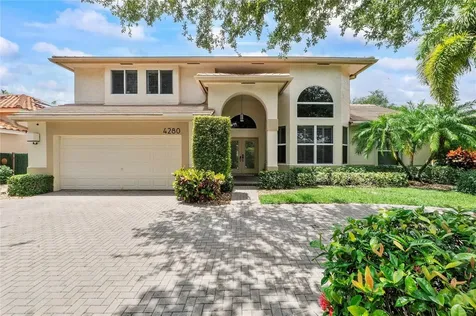 4280 NW 53rd Court Coconut Creek FL 33073