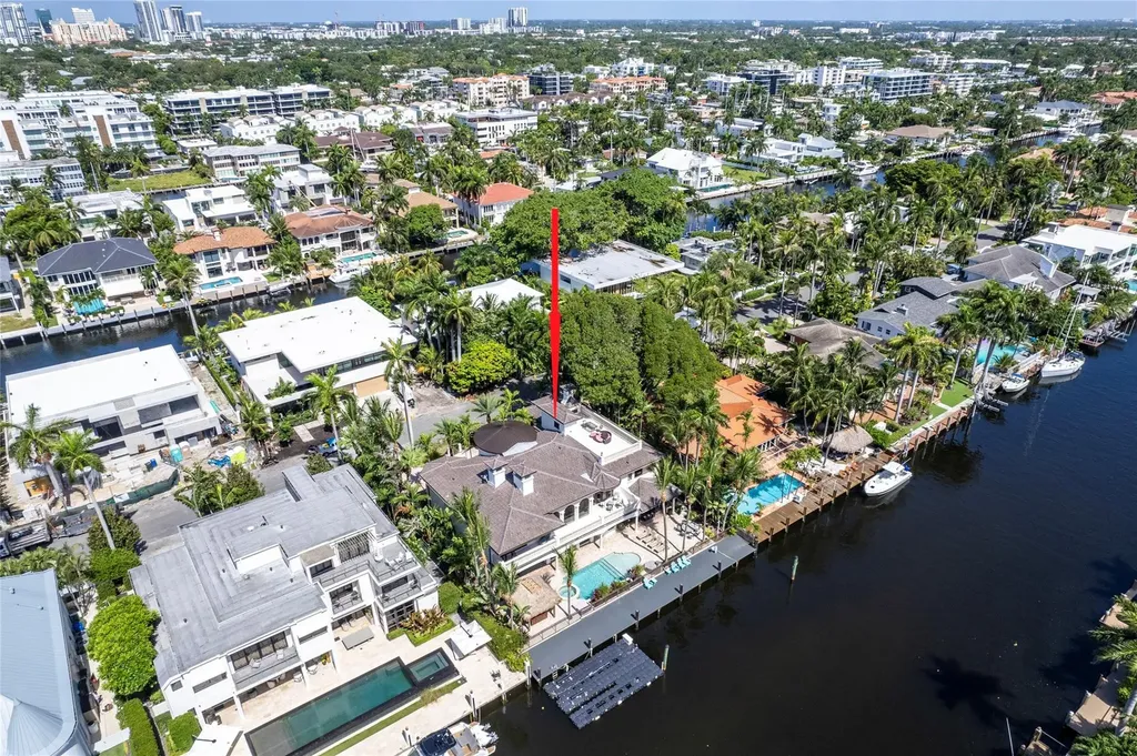 42 Nurmi Drive Fort Lauderdale FL 33301