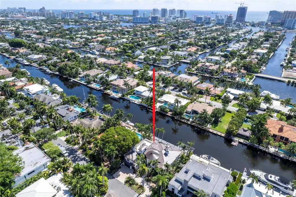 42 Nurmi Drive Fort Lauderdale FL 33301